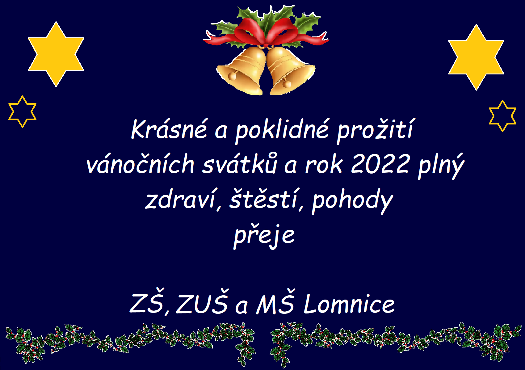 Přání