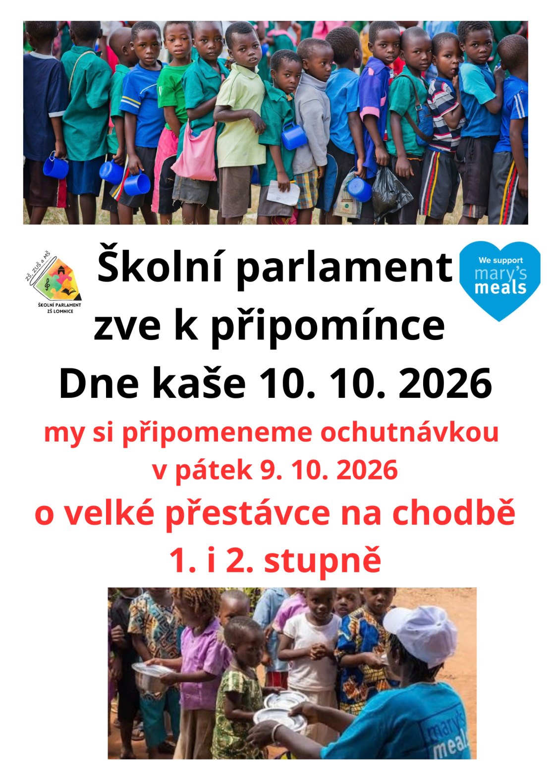 Den kaše