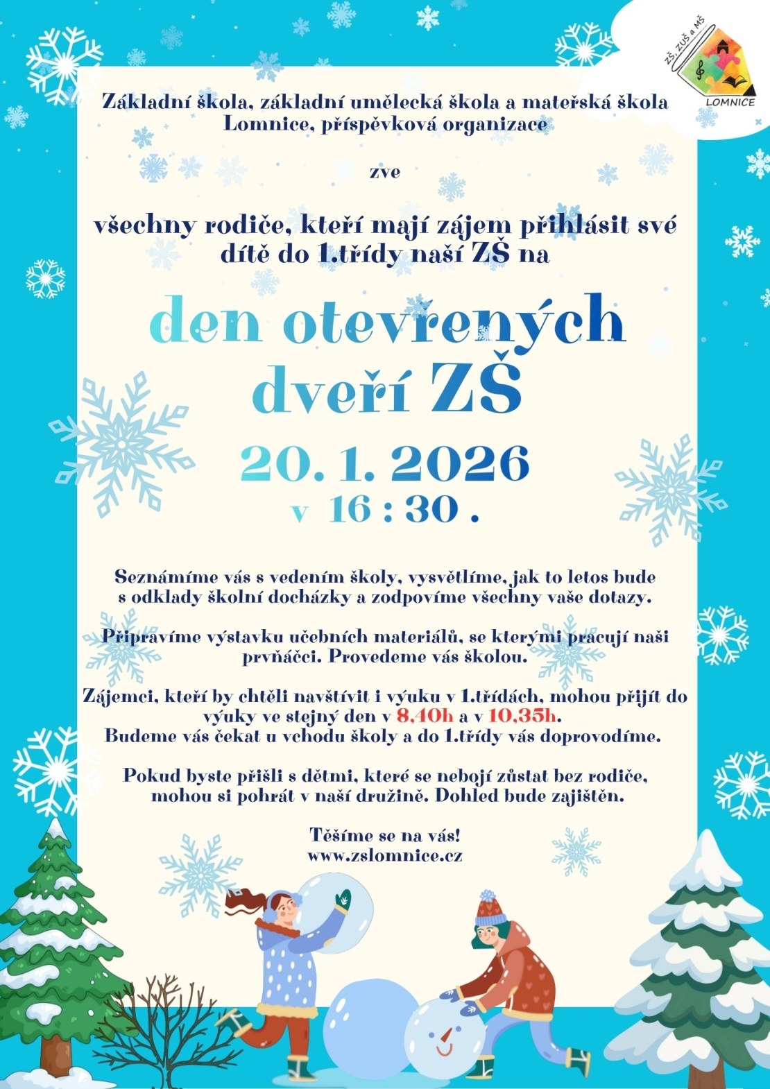 Den otevřených dveří