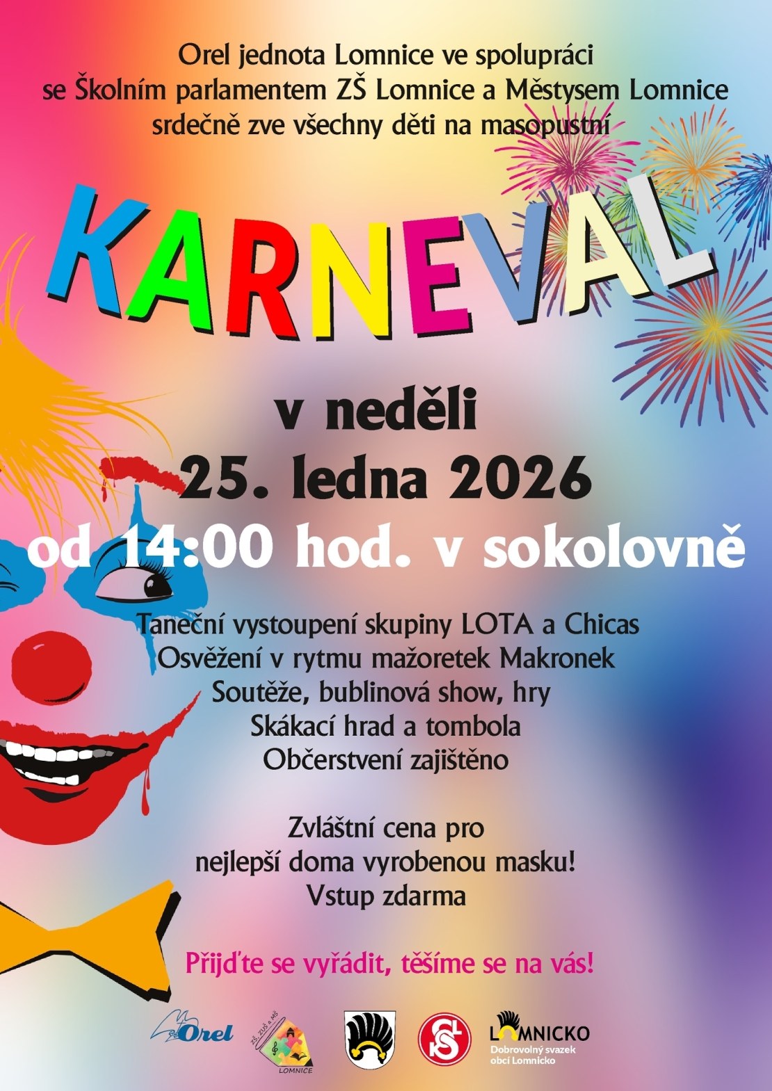 Karneval