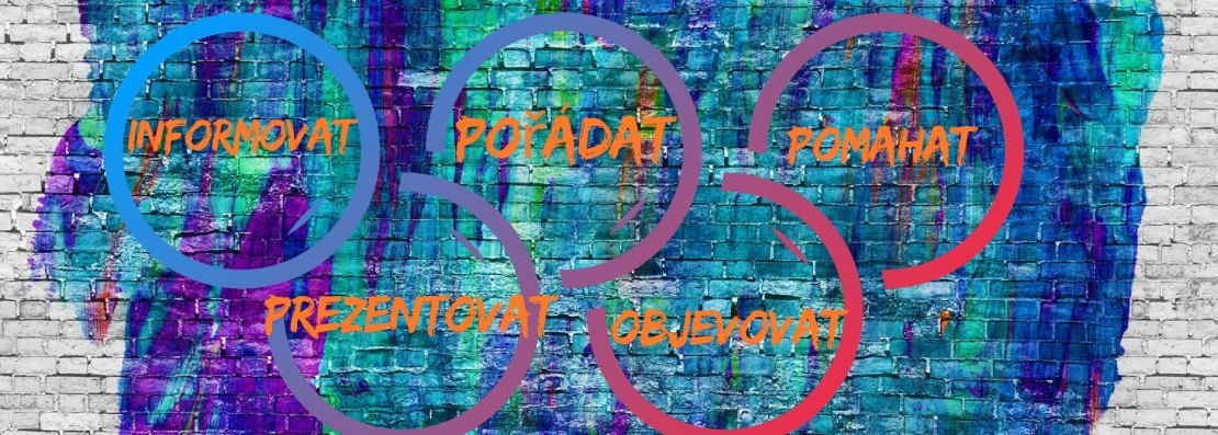 Logo školního parlamentu
