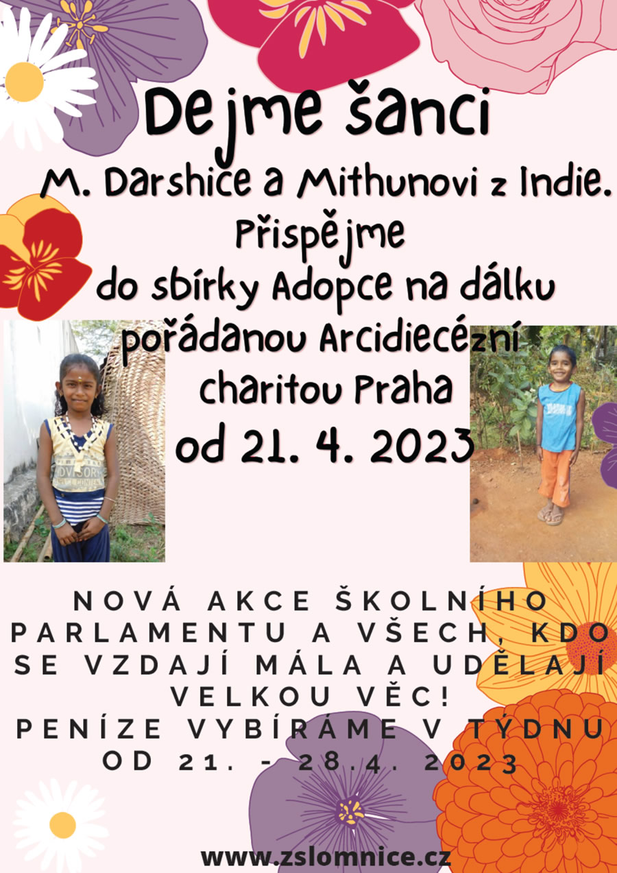 Dejme šanci