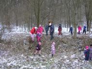 Vynášení Morany 2013