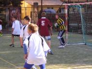Sportovní úspěchy florbalistů