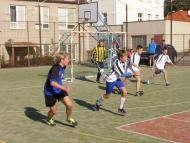 Sportovní úspěchy florbalistů