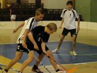 Sportovní úspěchy florbalistů