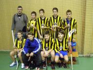 Sportovní úspěchy florbalistů
