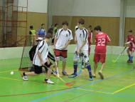 Sportovní úspěchy florbalistů