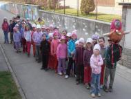 Vynášení Morany 2014