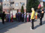Vynášení Morany 2014