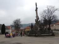 Poznáváme památky Lomnice