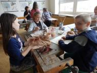 Školní družina a školní klub