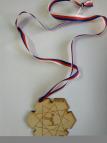 Lyžařský výcvik 2019