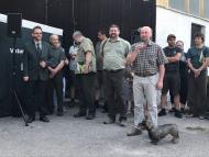 Den s Lesy ČR, s. p.