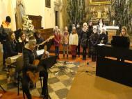 (po)Vánoční koncert