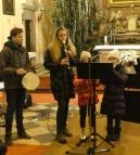(po)Vánoční koncert
