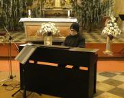 (po)Vánoční koncert