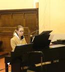 (po)Vánoční koncert