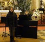 (po)Vánoční koncert