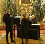 (po)Vánoční koncert