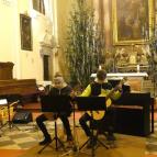 (po)Vánoční koncert