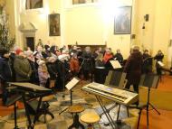 (po)Vánoční koncert