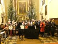 (po)Vánoční koncert