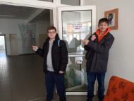 Soutěž v anglickém jazyce
