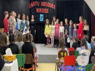 Recitační soutěž O botu kocoura Mikeše 2023