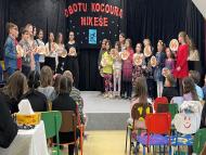 Recitační soutěž O botu kocoura Mikeše 2023