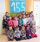 Jarní soutěž ZZS JmK - Den linky 155
