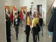 Zdravíme z Trojkového dne 30. 3. 2023 !
