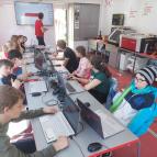 Kamion FabLab