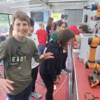 Kamion FabLab