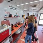 Kamion FabLab