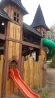Školní výlet Resort Březová