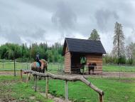 Školní výlet Resort Březová