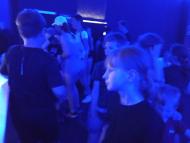 Výlet Školního parlamentu