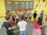 Návštěva školní psycholožky ve 2. A