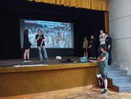 Konference k Týdnu udržitelnosti EU