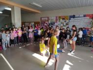 Happening ke sv. Václavu