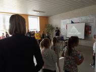 Happening ke sv. Václavu