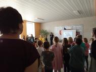 Happening ke sv. Václavu