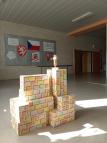 Happening ke sv. Václavu