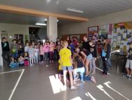 Happening ke sv. Václavu