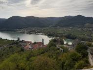 Zájezd Rakousko - Wachau