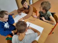 Projekt Lomnice