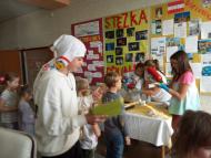 Hotdog velká přestávka 7. – 9.  11. 2023