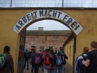 Exkurze do Terezína