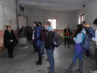 Exkurze do Terezína 2014